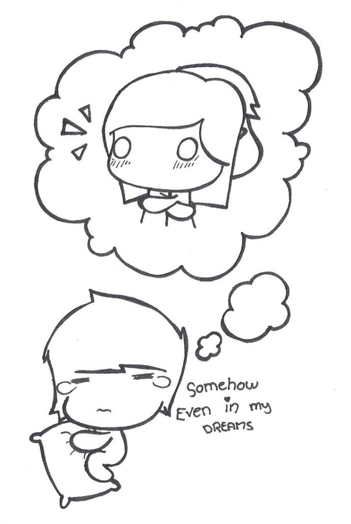 The Book Of Dreams: Vol. VIII Part I