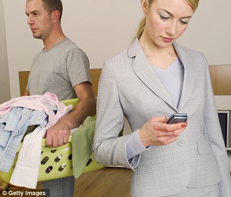 Gender Roles in the 21st Century