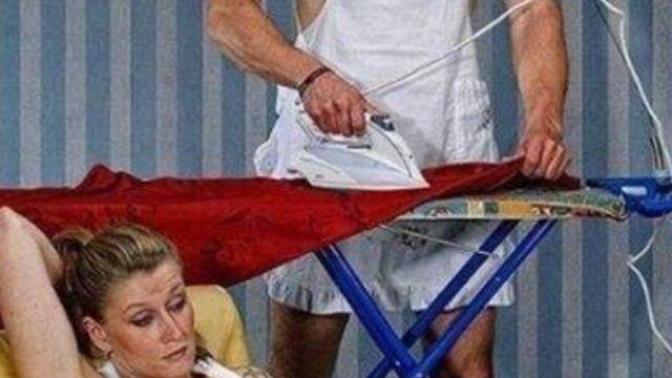 Gender Roles in the 21st Century