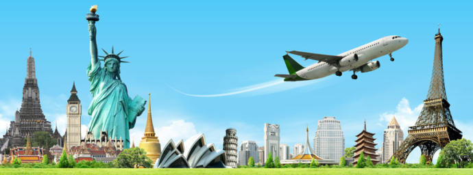 Things You Should NOT Do While Traveling Abroad