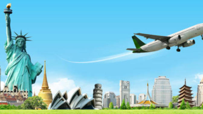 Things You Should NOT Do While Traveling Abroad