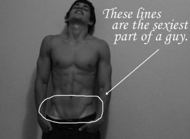 The Perfect Guy