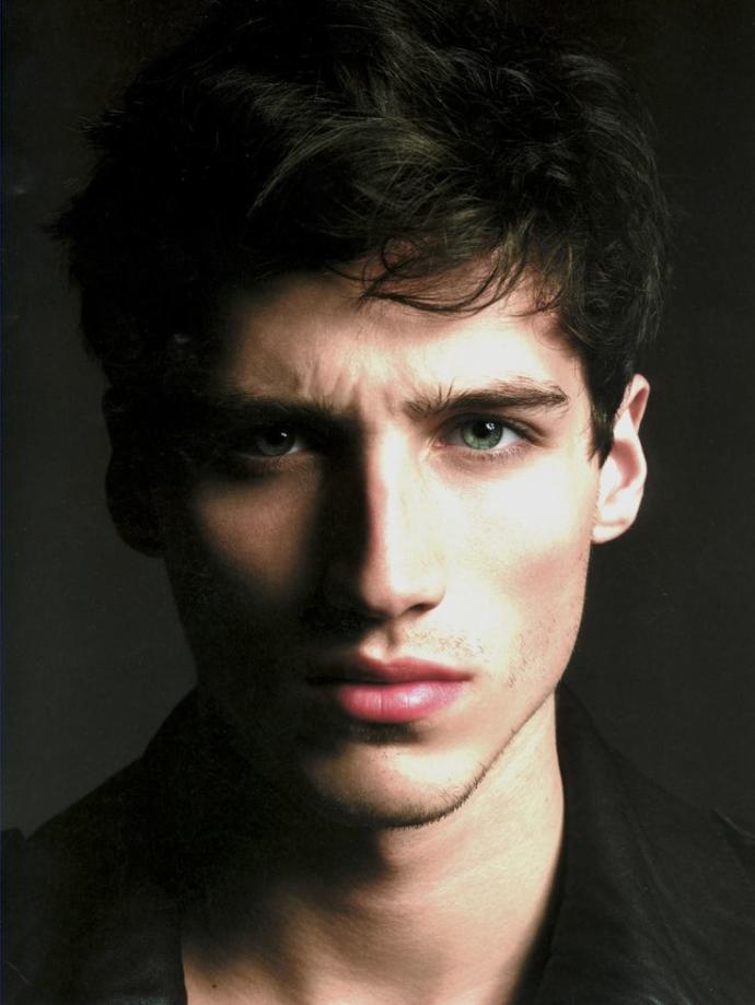 The Perfect Guy