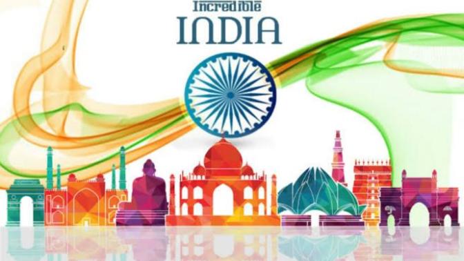 Positive and Negative Aspects of Incredible India.