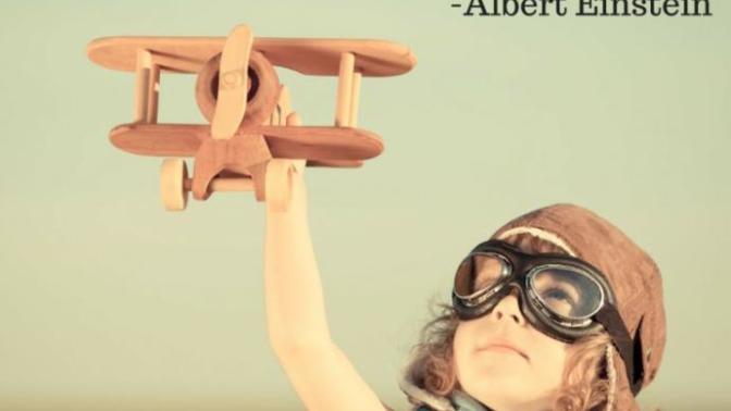 Things that I Learned from Children