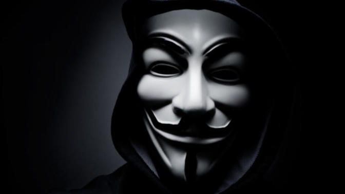 Why I Love Being Anonymous on This Site!