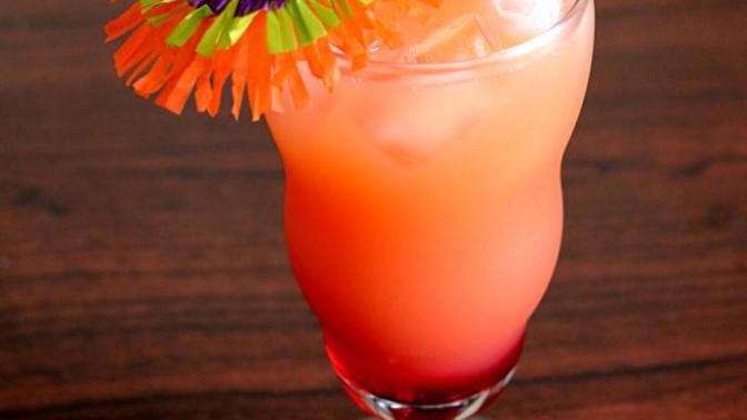 10 Best Mock-tail (Non-Alcoholic) Drinks