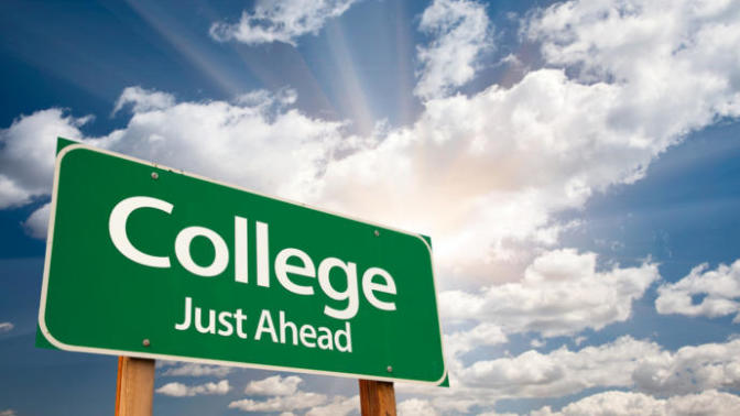 What I Learned From College So Far