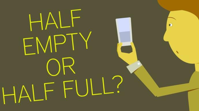 My Thoughts on Being More Optimistic in Life