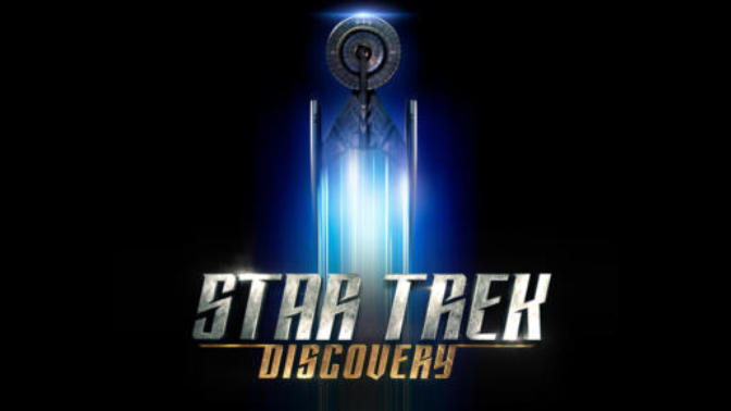 New Trek Series: What I Wish to See