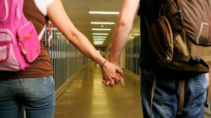 Subtle Dating Tips for Teen Girls. - Being a Good Indian