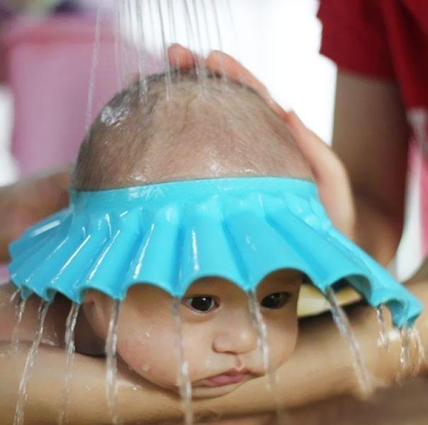 Why I Hate Baby Showers