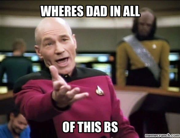 Why I Hate Baby Showers