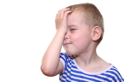 Why I Hate Baby Showers