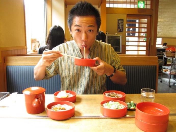 8 Surprising Things That are Completely Normal in Japan!