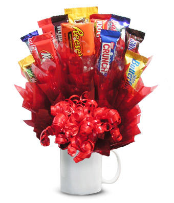 Cheap Gift Baskets Under $20