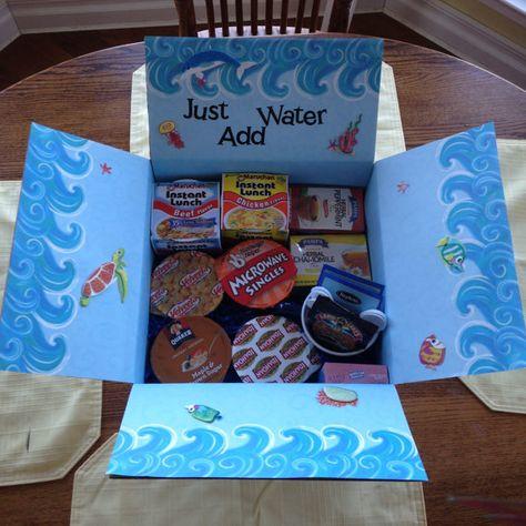 Cheap Gift Baskets Under $20