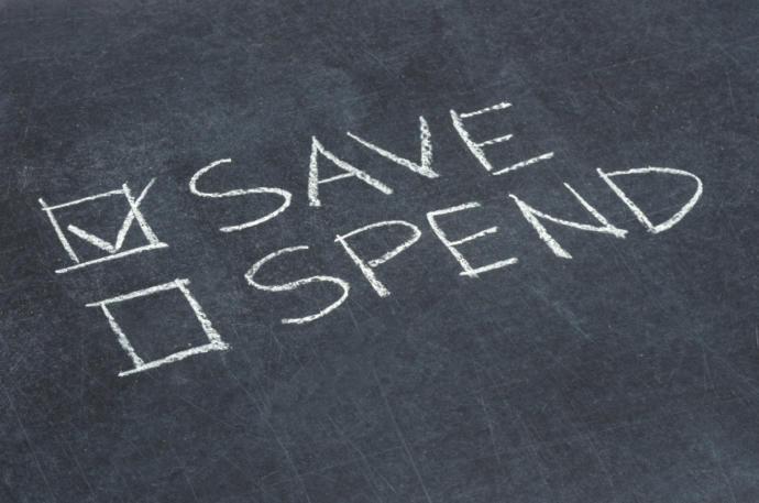Super Saving Tips On Spending Money Wiser