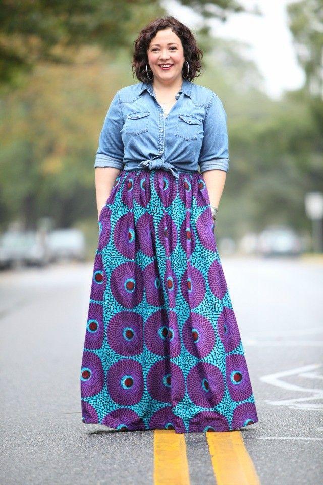 Maximize Your Maxi's