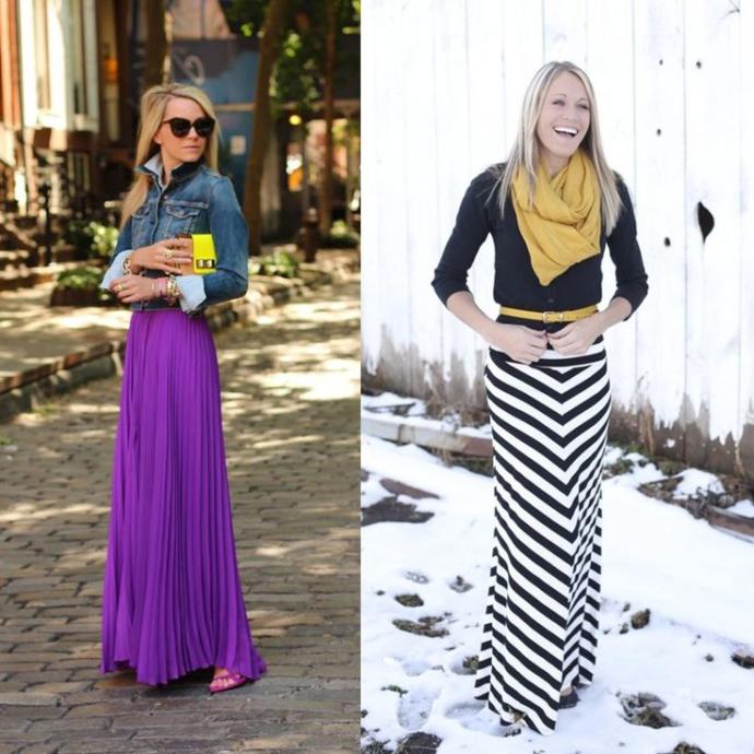 Maximize Your Maxi's