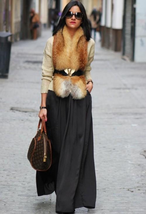 Maximize Your Maxi's