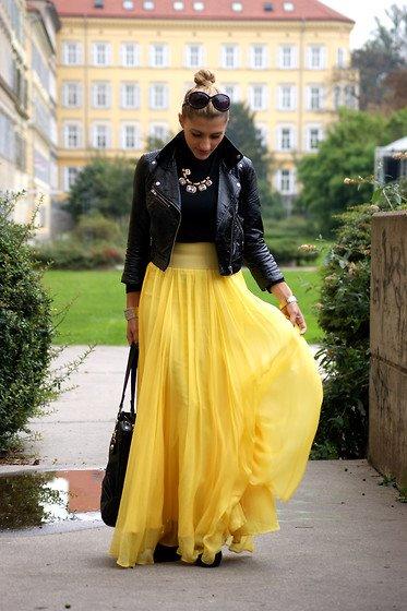 Maximize Your Maxi's