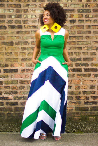 Maximize Your Maxi's
