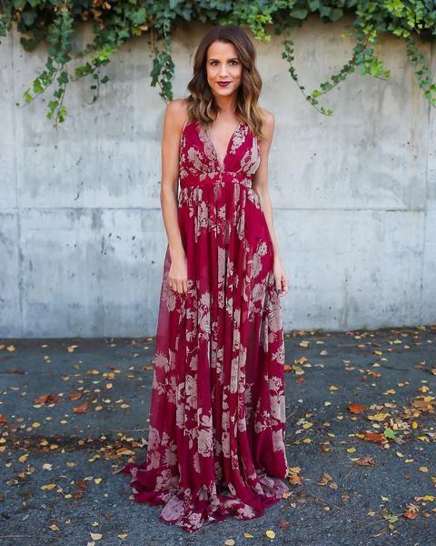 Maximize Your Maxi's