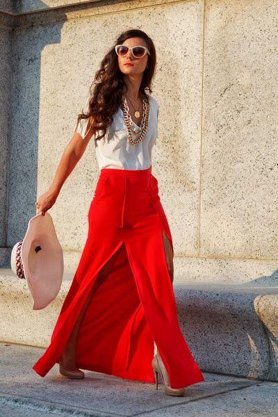 Maximize Your Maxi's