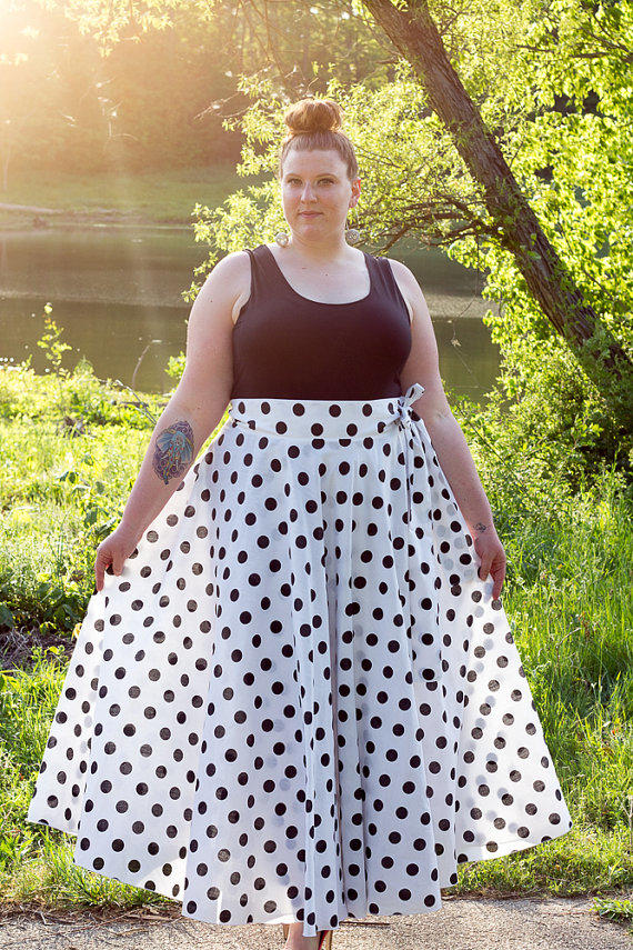 Maximize Your Maxi's