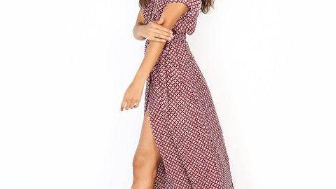 Maximize Your Maxi's