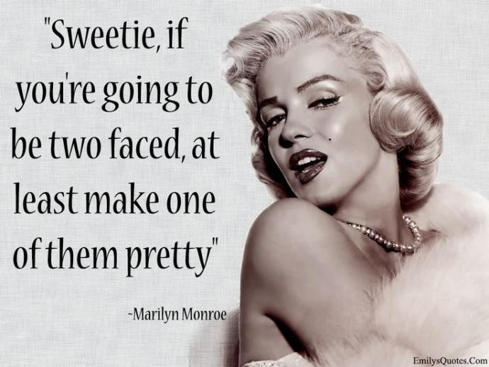Beauty may be in the eye of the Beholder, but what if that Beholder is Really Unattractive