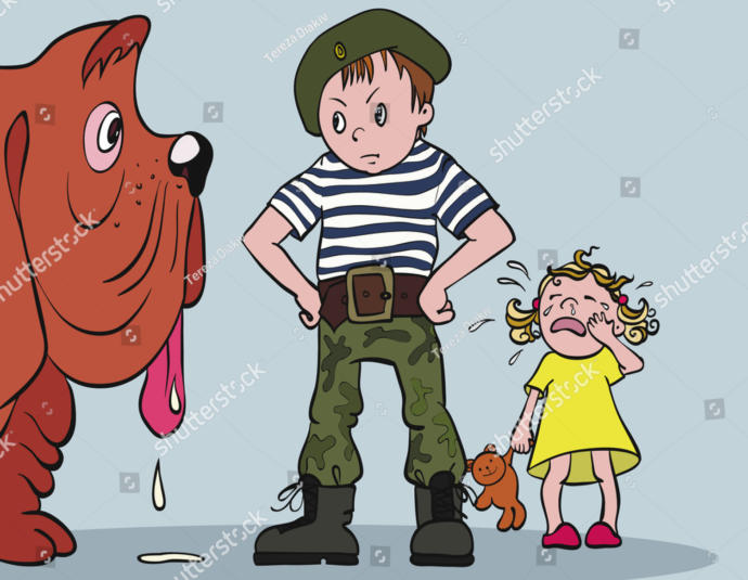 Men VS Women! What Both Genders are Looking for in Their Dream Partner