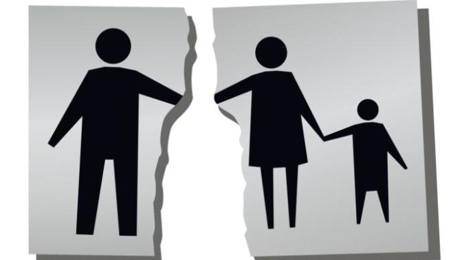 How Growing Up for the Last 10 Years with Divorced Parents Has Affected/Impacted Me