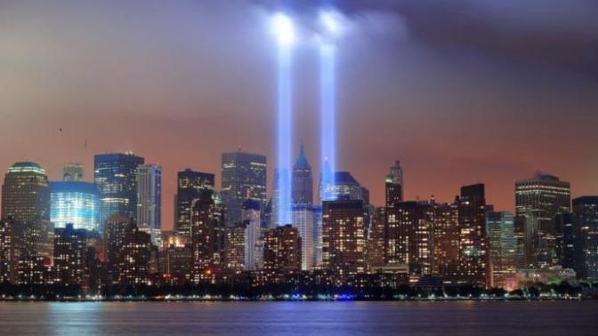 Sixteen Years On: Remembering 9/11