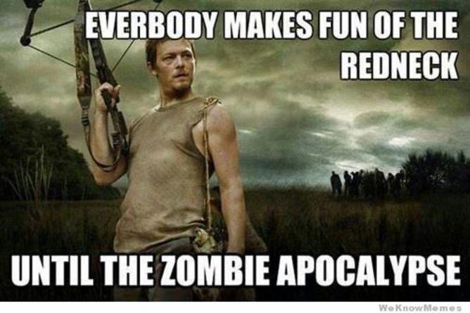 8 Things You Learn After Living Through a Hurricane