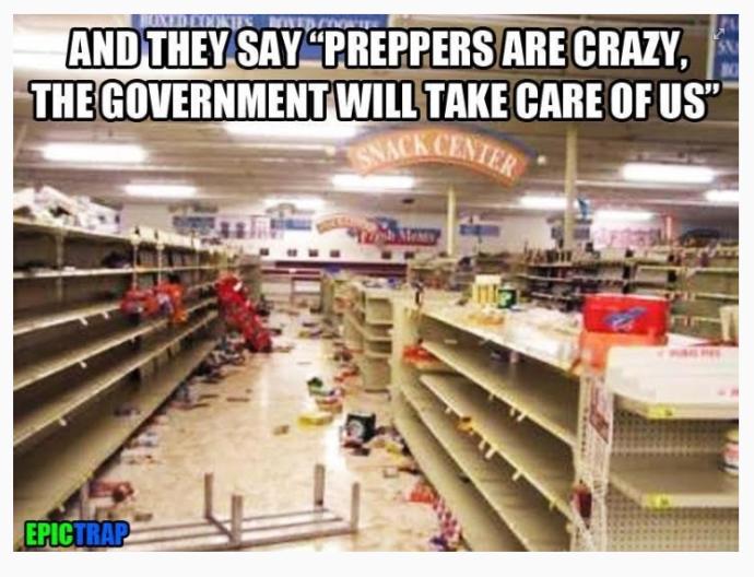 8 Things You Learn After Living Through a Hurricane