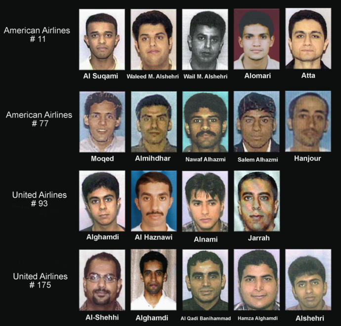 9/11 Declassified