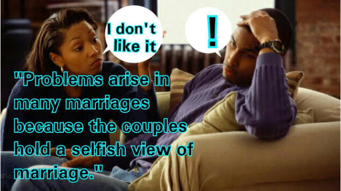 Helping Each Other Reach the Peak in Relationships