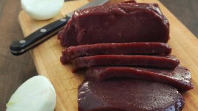 #1 Superfood: Meat/Bone