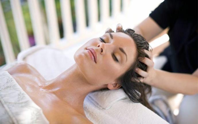 Simple Steps to Maintain/Improve the Health of Your Hair
