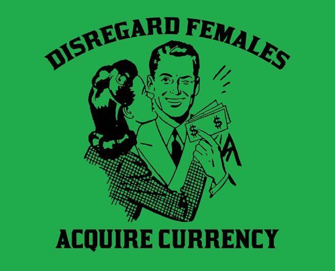 Why I Don't Approach Women