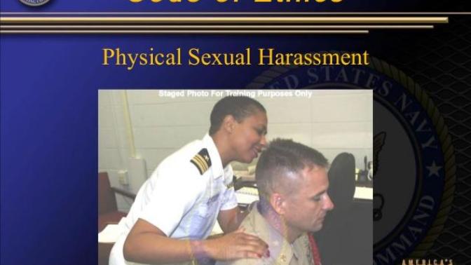 Why I Don't Approach Women