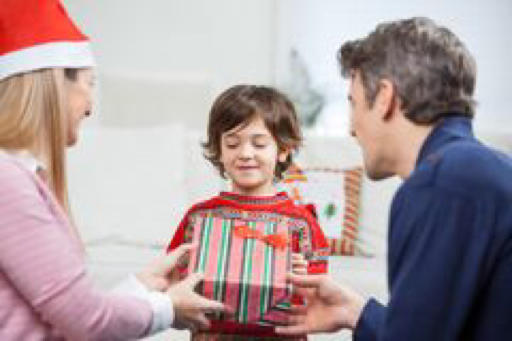 What it's Like Living With a Father Who Needs Emotional and Physical Help