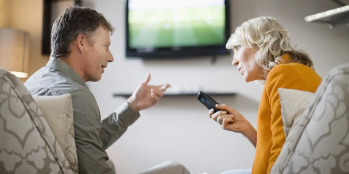 What it's Like Living With a Father Who Needs Emotional and Physical Help