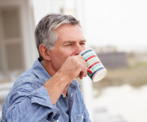 What it's Like Living With a Father Who Needs Emotional and Physical Help