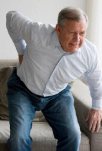 What it's Like Living With a Father Who Needs Emotional and Physical Help
