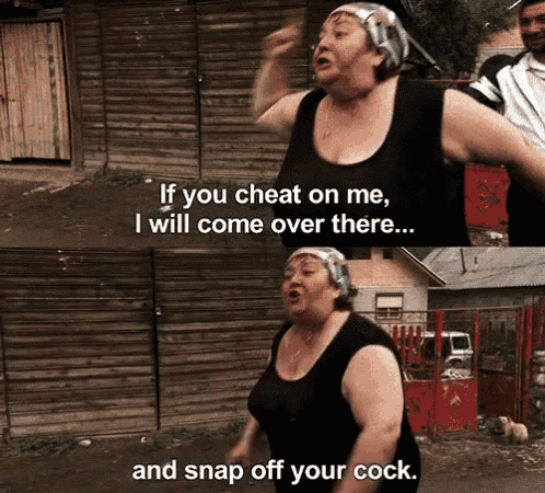 My Boyfriend Expectations