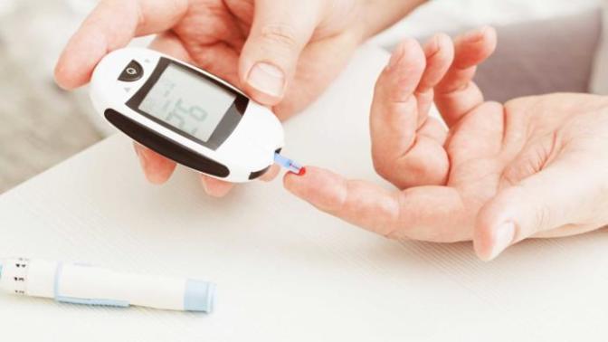 It Happened to Me: I Have Diabetes