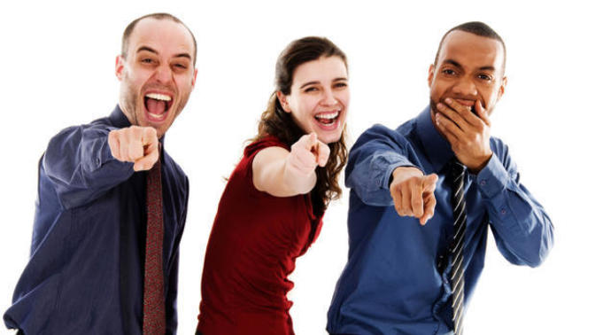Things Are Funnier When it Hasn't Happened to You: Why You Should Think Before You Joke